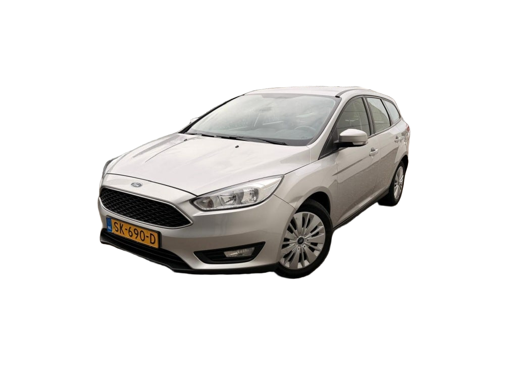 Ford Focus occasion