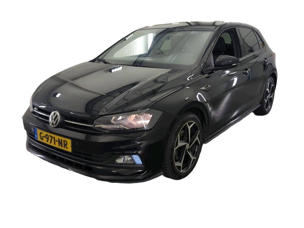 Volkswagen Polo occasion