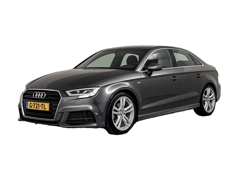 Audi A3 occasion
