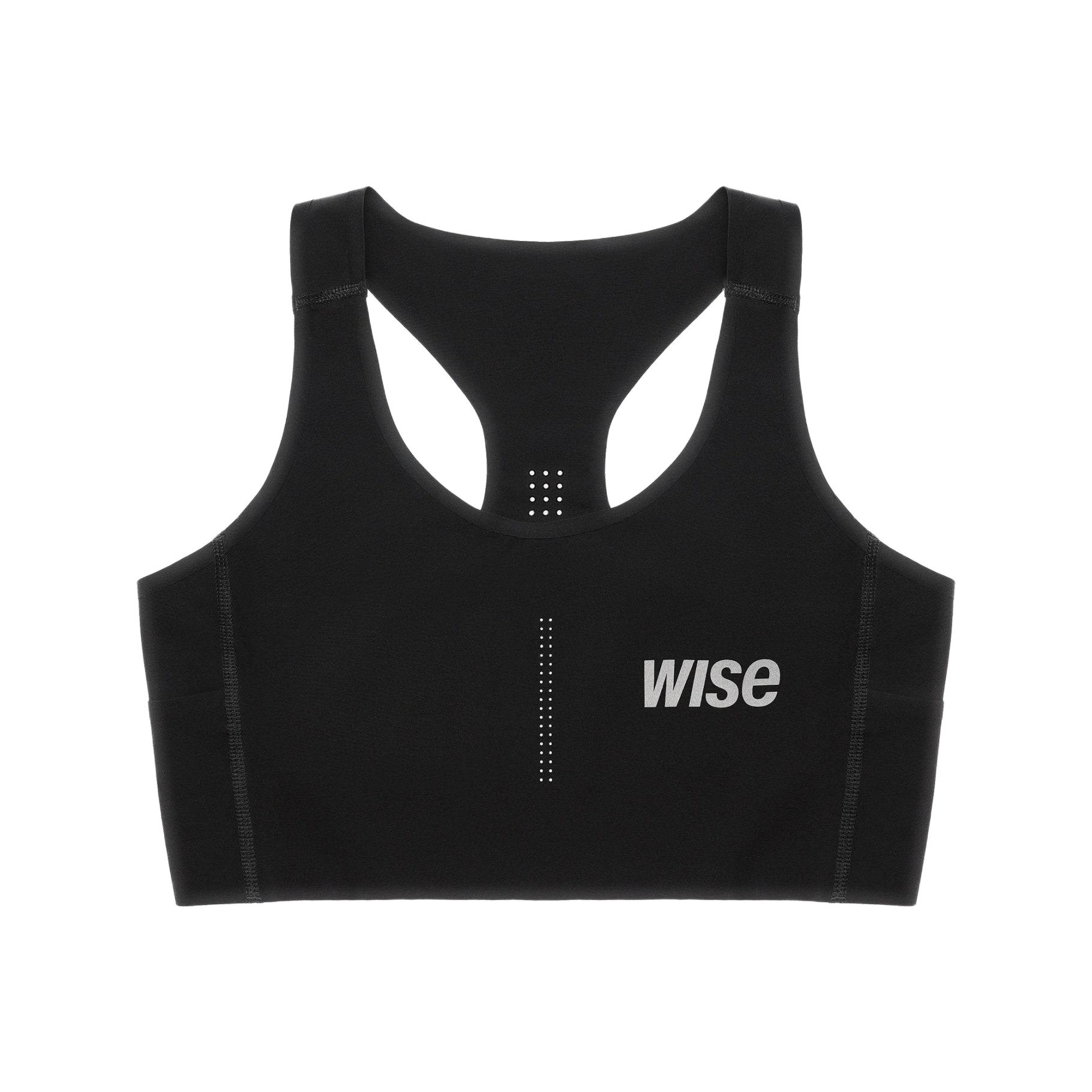 Wise | Dry Bra | Running Top | Dames