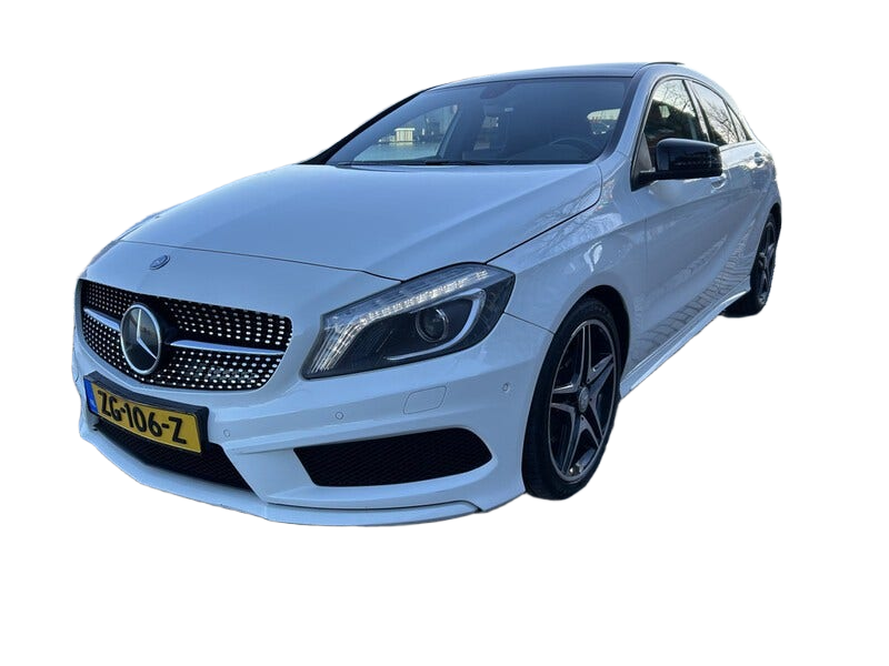 Mercedes Benz A Klasse occasion