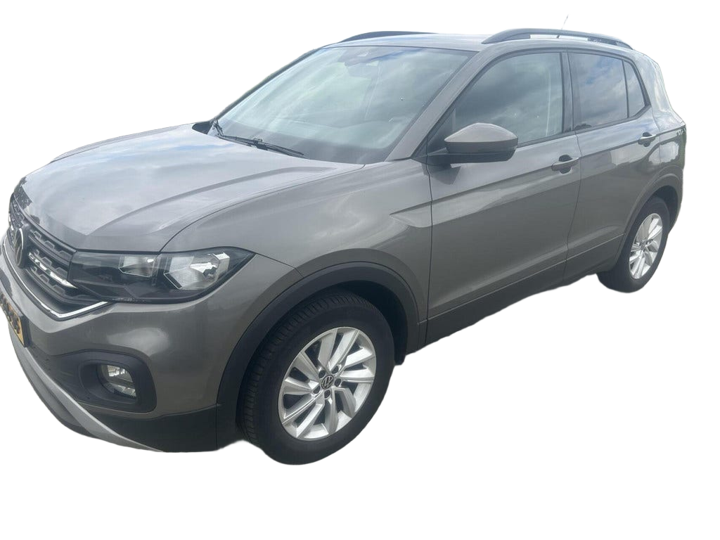 Volkswagen T Cross occasion