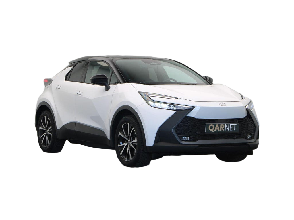 Toyota C HR occasion