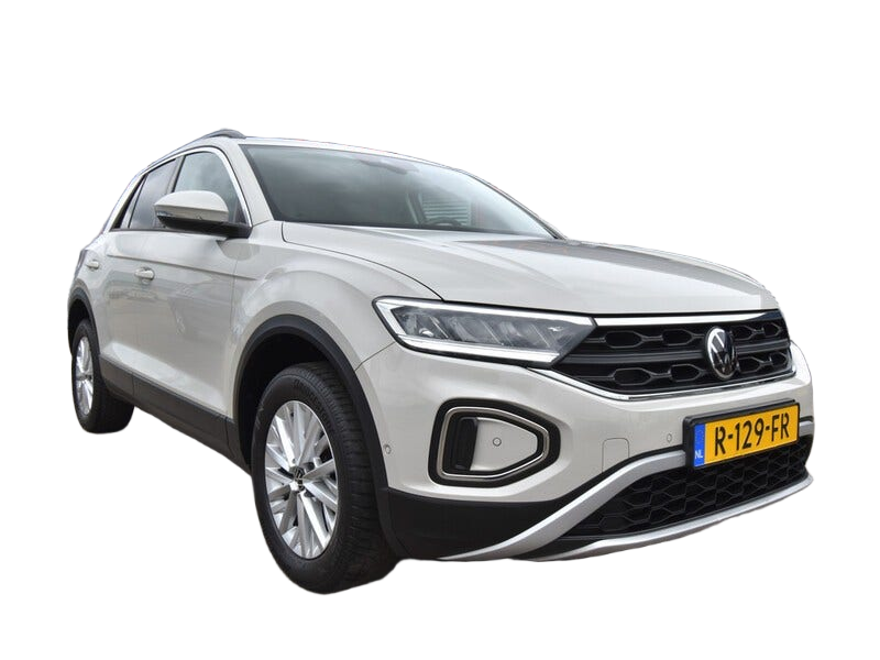 Volkswagen T Roc occasion