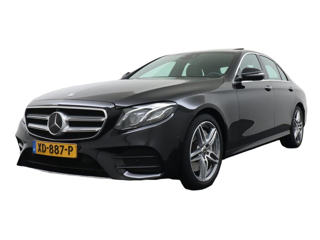 Mercedes Benz E Klasse occasion
