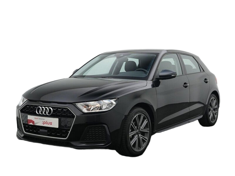 Audi A1 Sportback occasion
