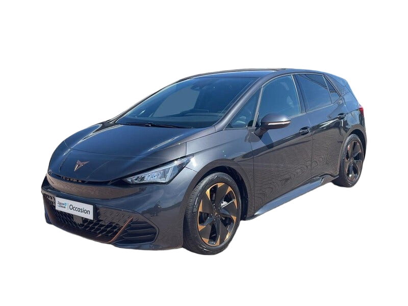 CUPRA Born occasion