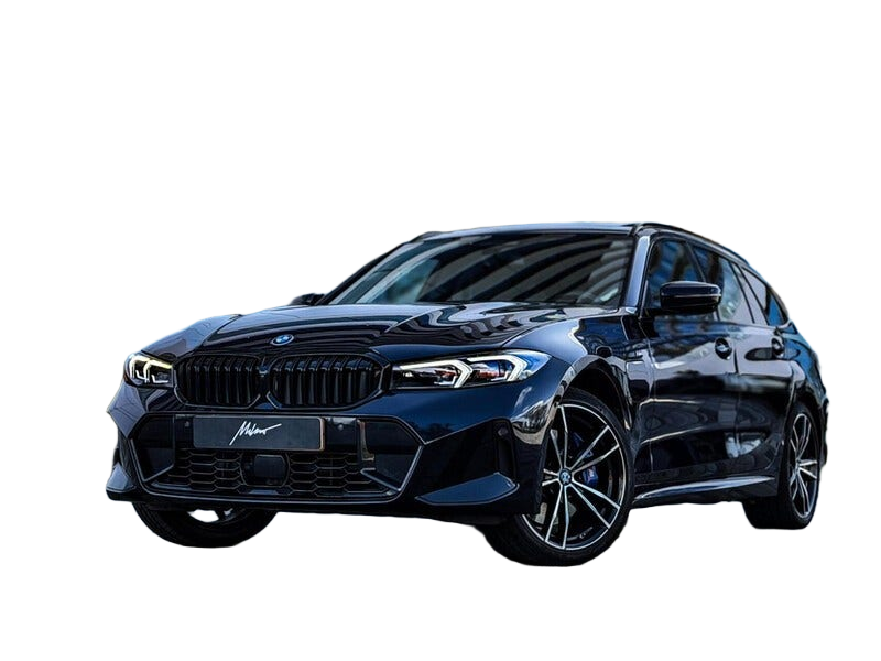 BMW 3 Serie occasion