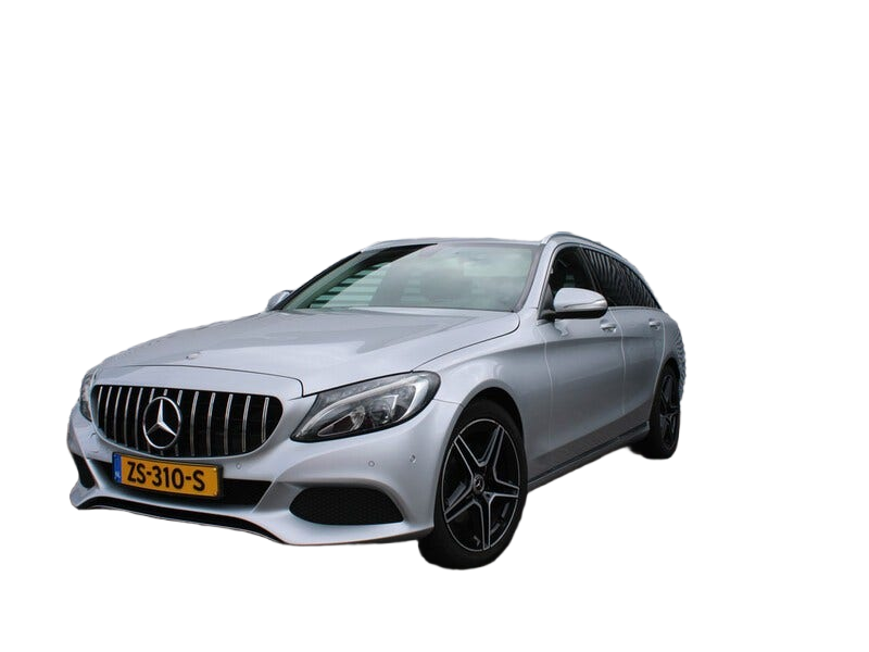 Mercedes Benz C Klasse occasion