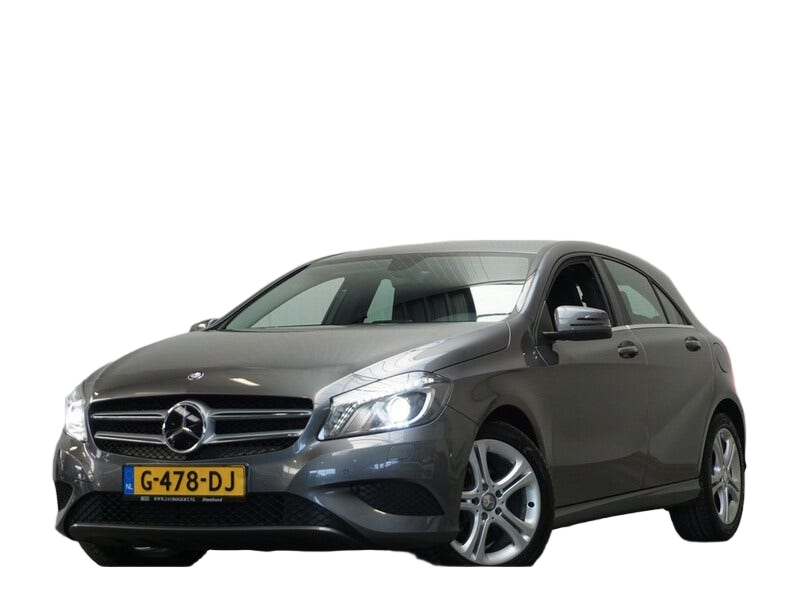 Mercedes Benz A Klasse occasion