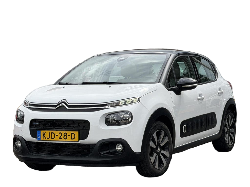 Citroën C3 occasion