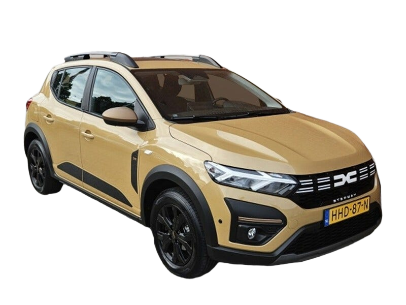 Dacia Sandero Stepway occasion
