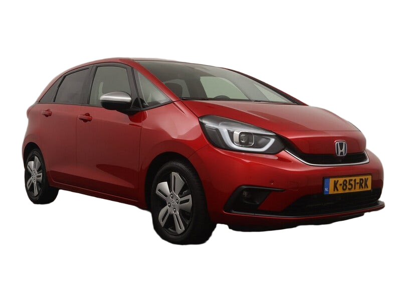 Honda Jazz occasion