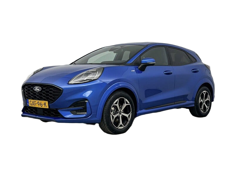 Ford Puma occasion