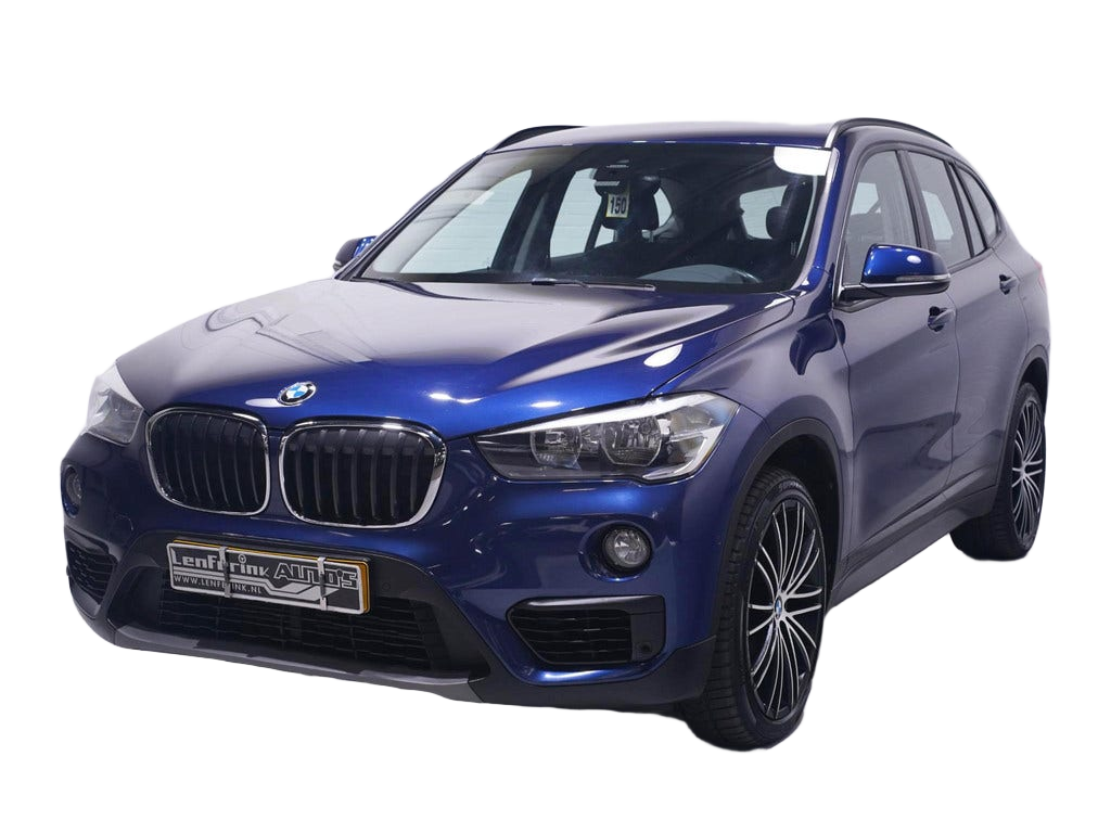 BMW X1 occasion