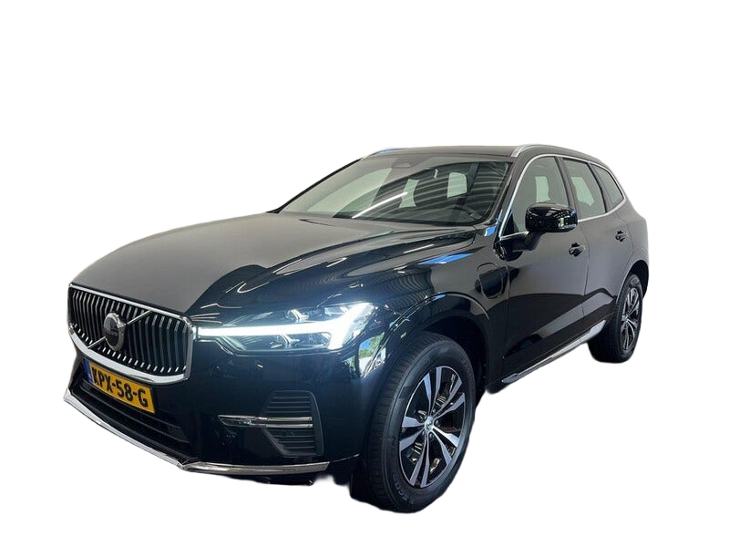 Volvo XC60 occasion