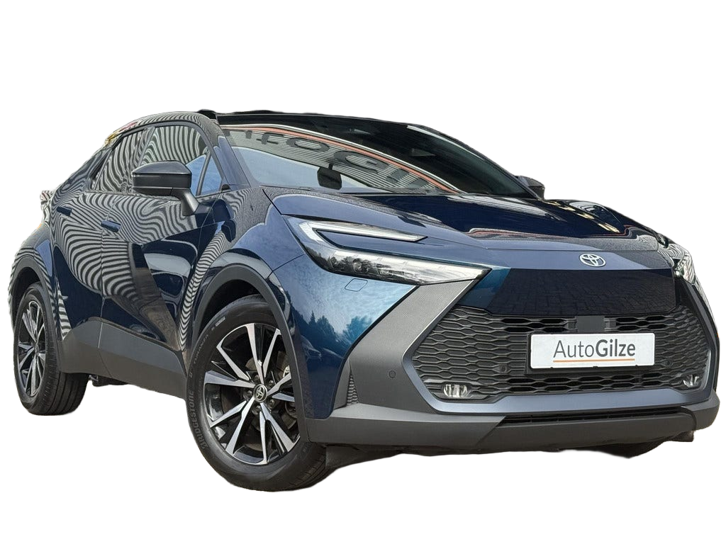 Toyota C HR
