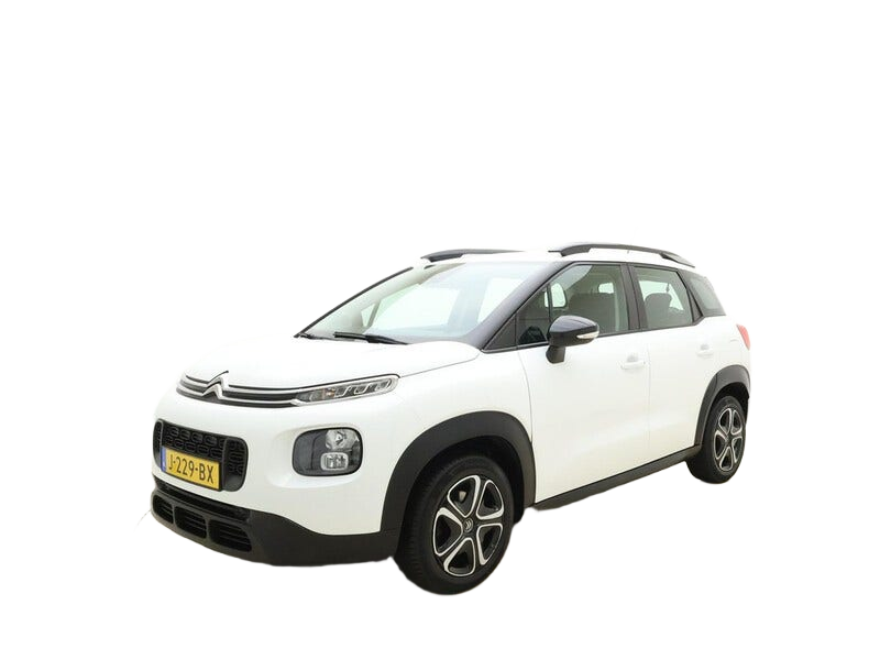 Citroën C3 Aircross occasion