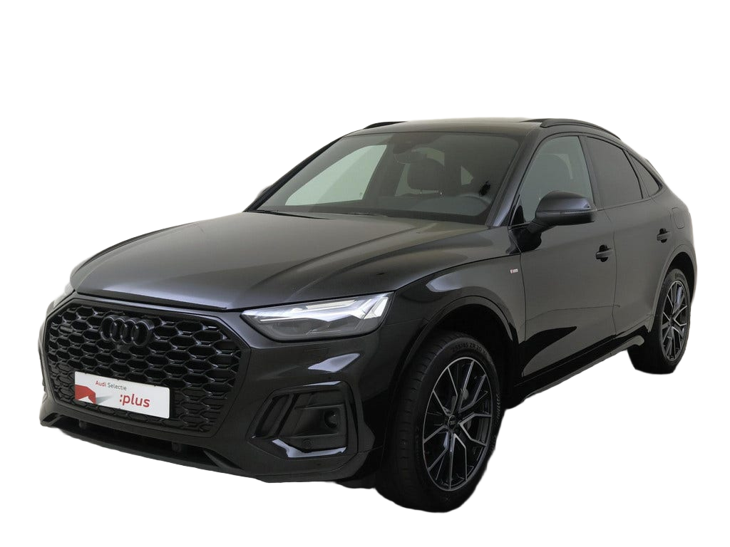 Audi Q5 occasion