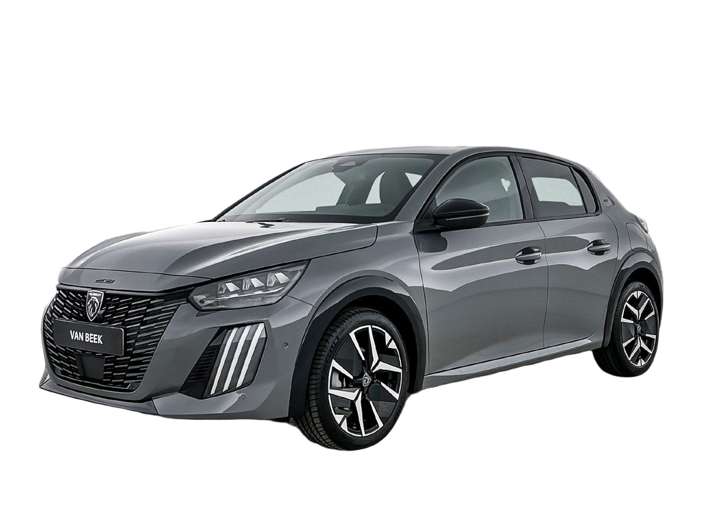 Peugeot 208 occasion