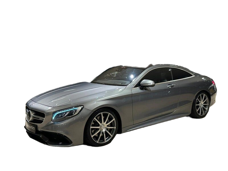 Mercedes Benz S Klasse occasion