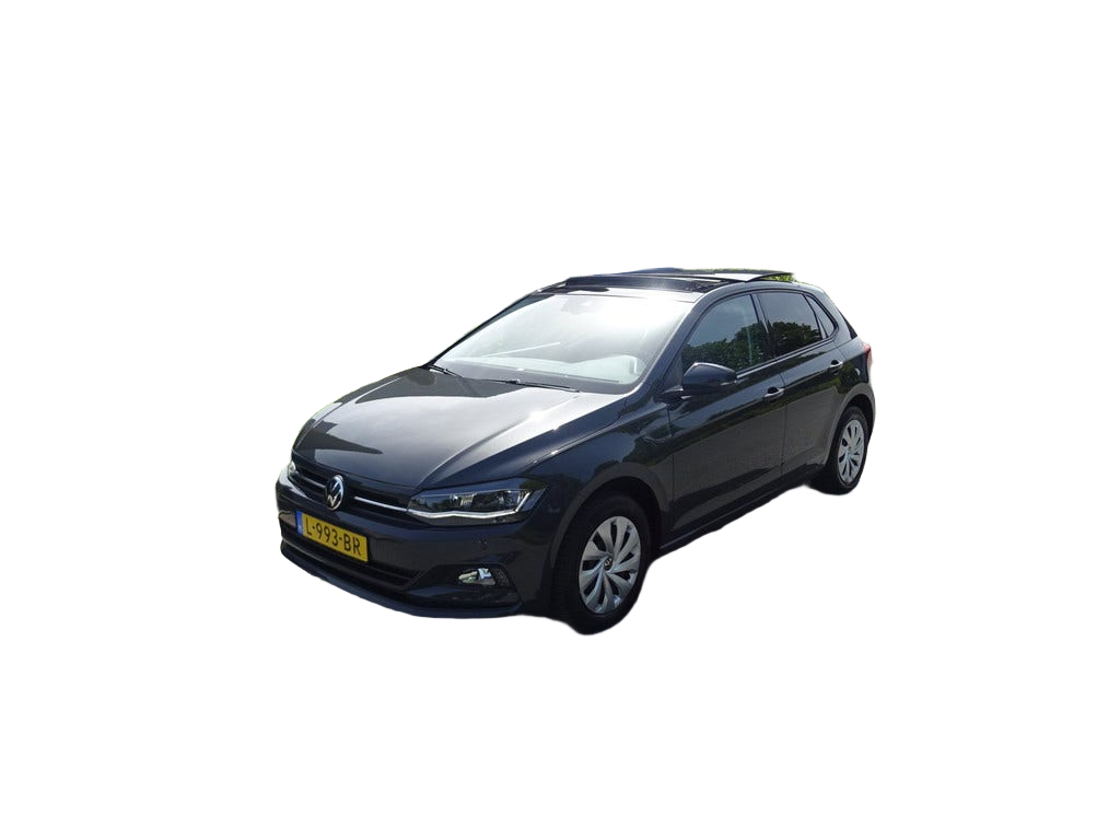 Volkswagen Polo occasion