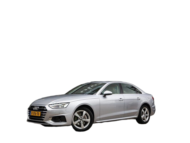 Audi A4 occasion