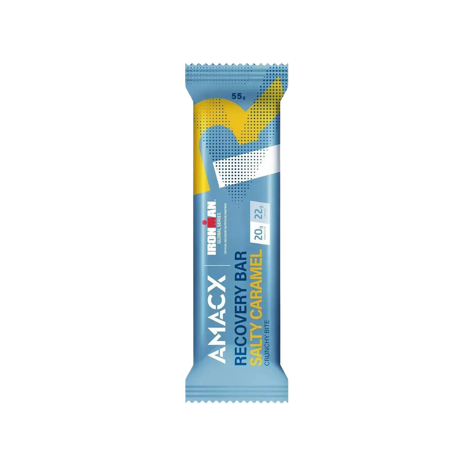 Amacx Recovery Bar (20g Protein)