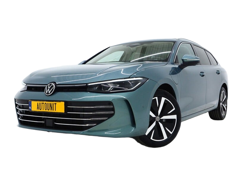 Volkswagen Passat occasion