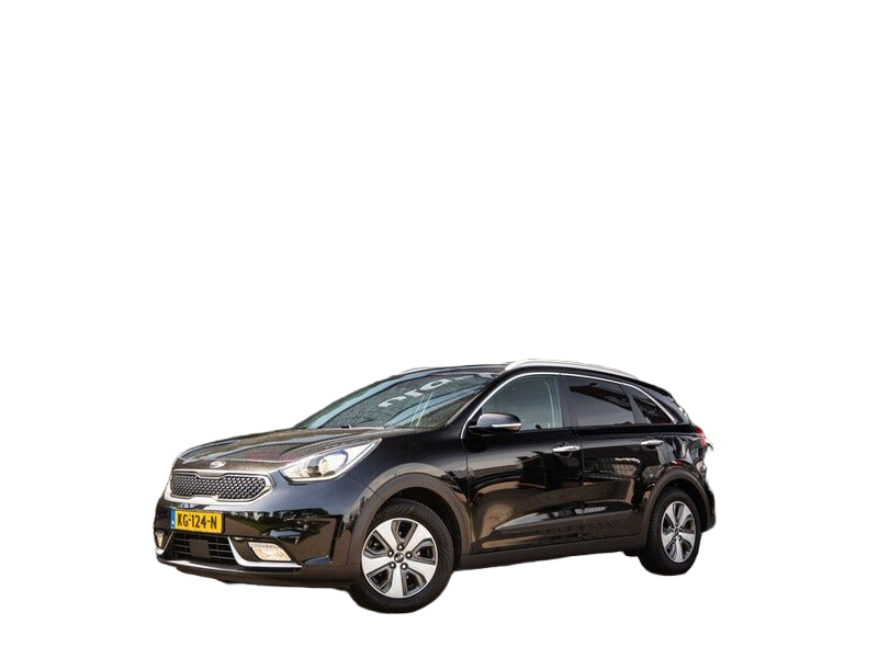 Kia Niro occasion