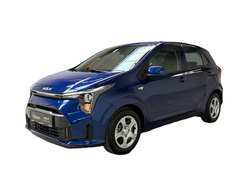 Kia Picanto occasion
