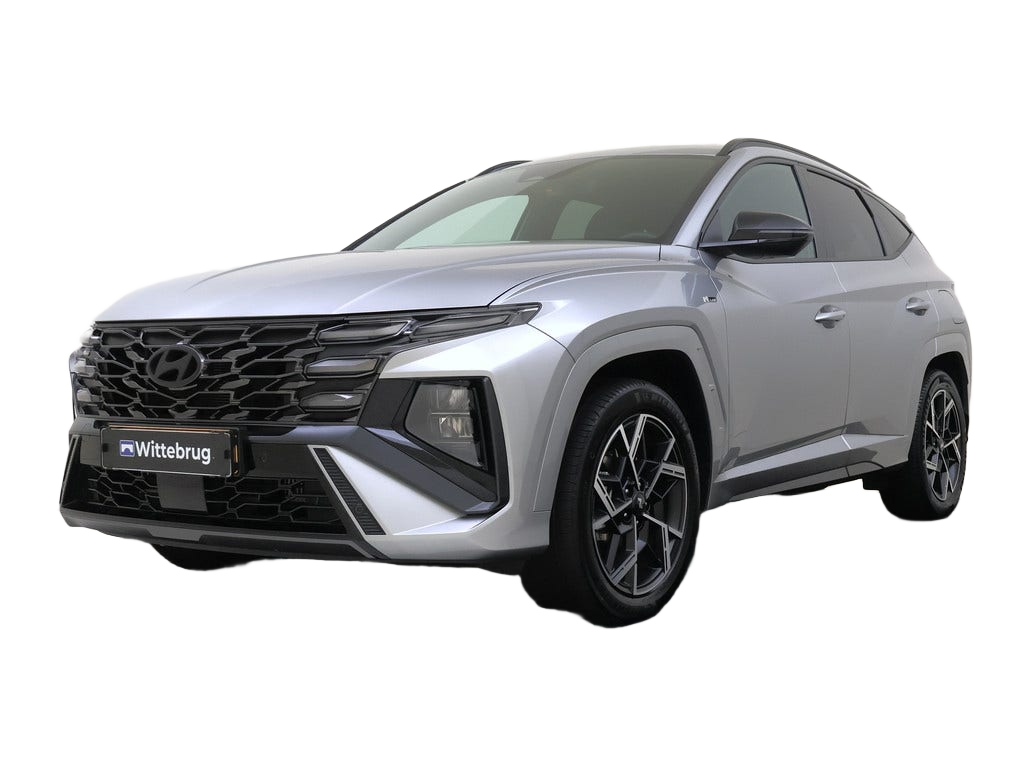 Hyundai Tucson occasion