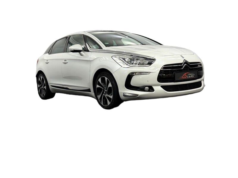 Citroën DS5