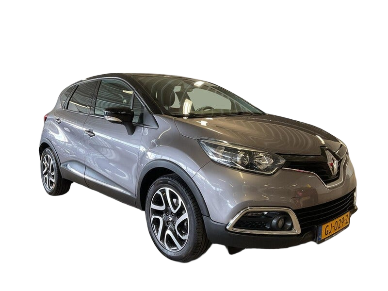 Renault Captur occasion