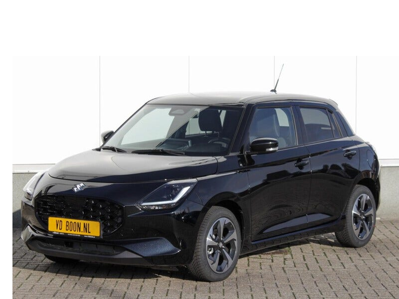 Suzuki Swift occasion