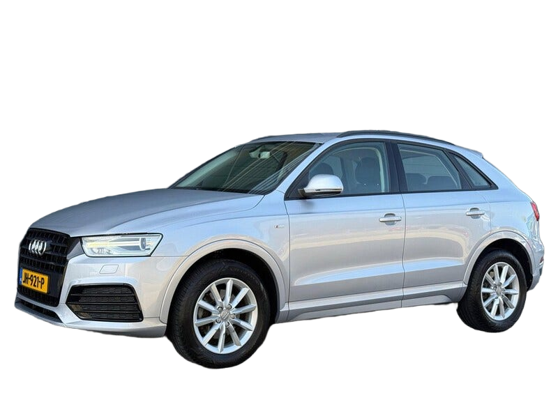 Audi Q3 occasion