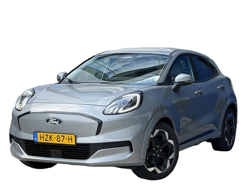 Ford Puma Gen E occasion