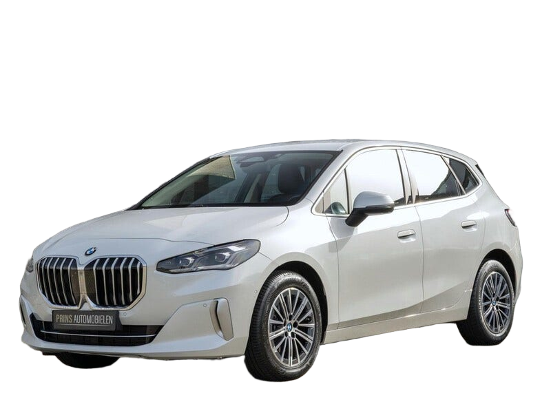 BMW 2 Serie occasion