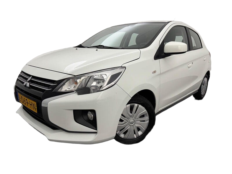 Mitsubishi Space Star occasion