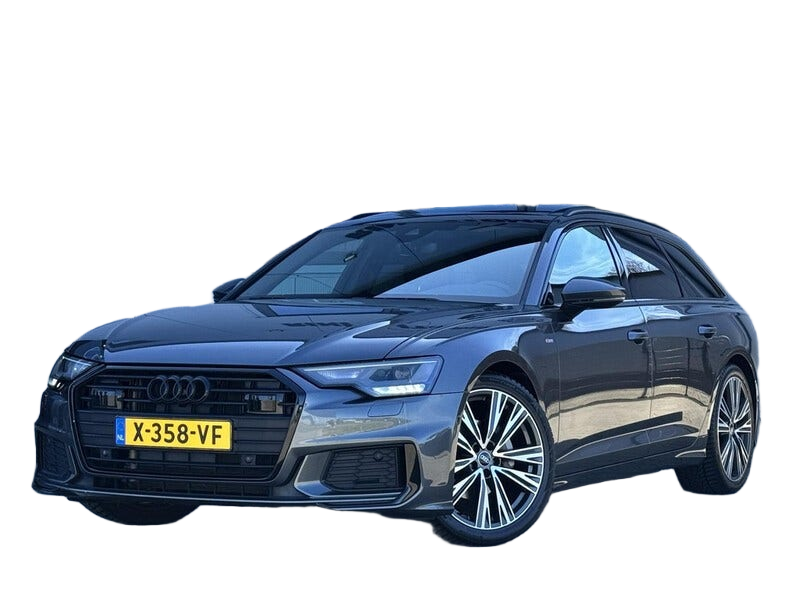 Audi A6 occasion