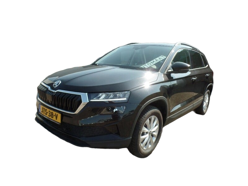 Skoda Karoq occasion