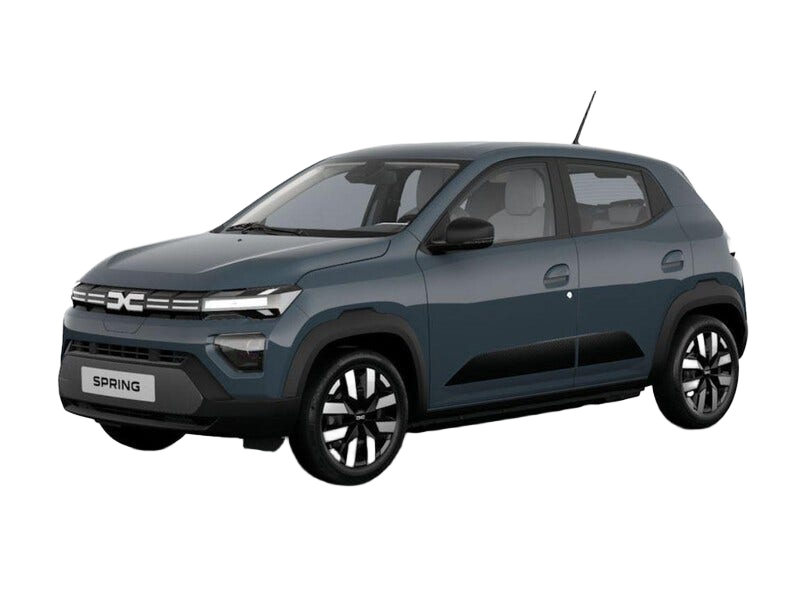 Dacia Spring occasion