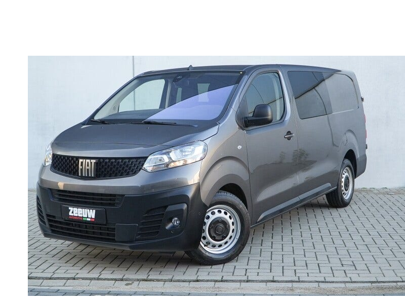 Fiat Scudo occasion
