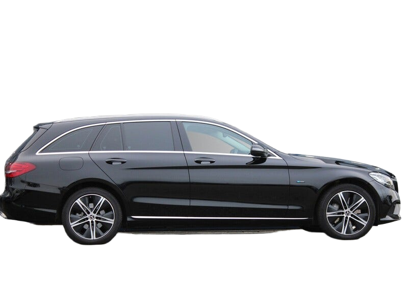Mercedes Benz C Klasse occasion