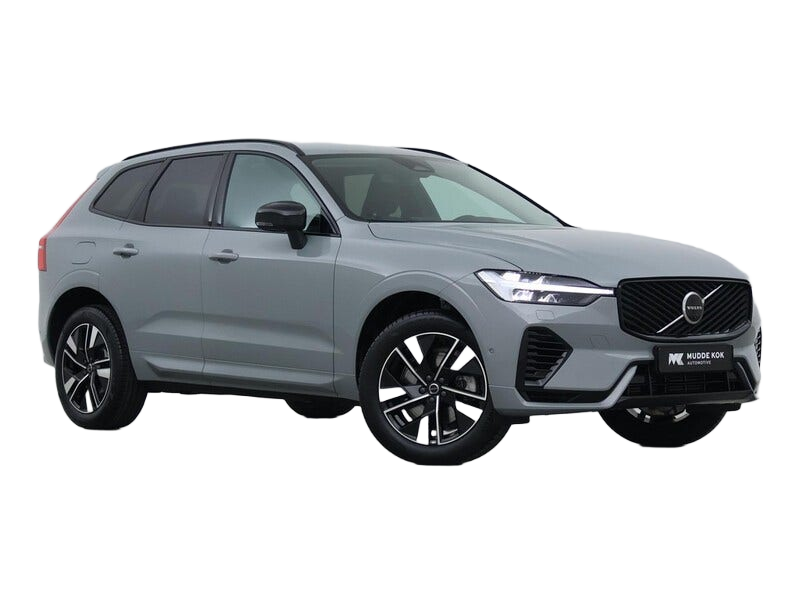 Volvo XC60 occasion