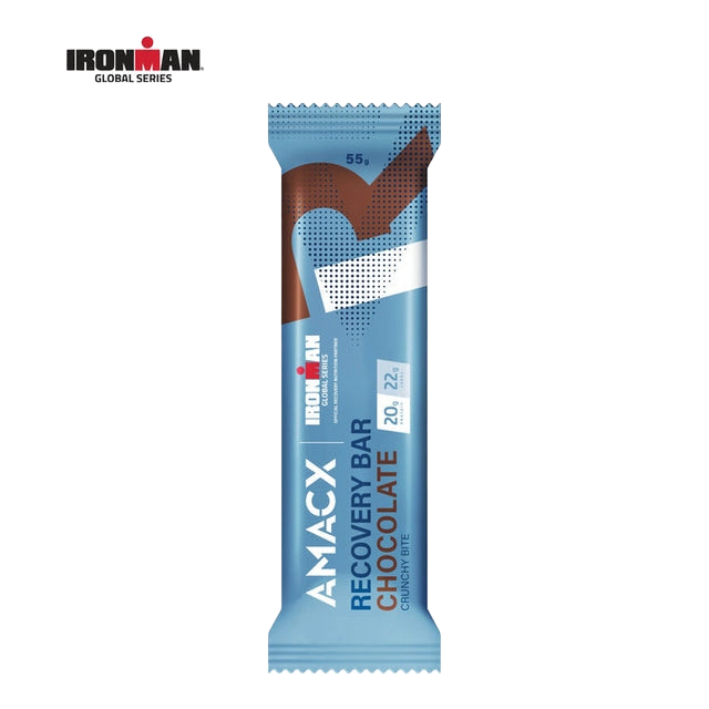 Amacx Recovery Bar (20g Protein)