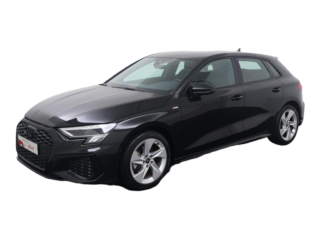 Audi A3 occasion