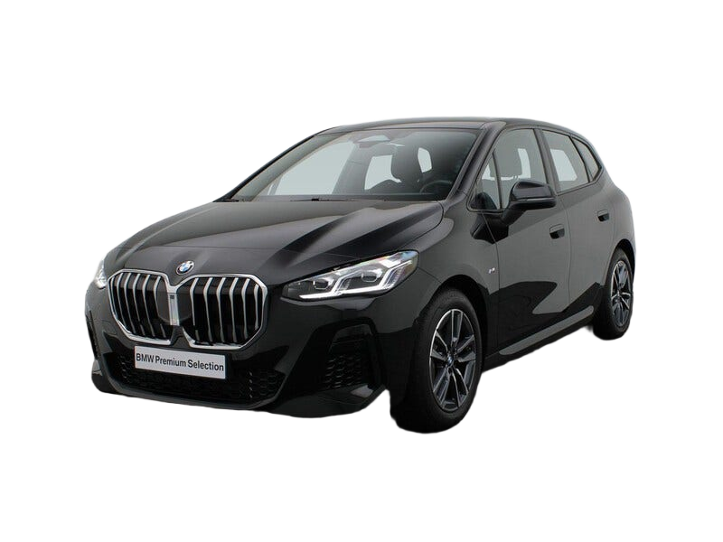 BMW 2 Serie occasion