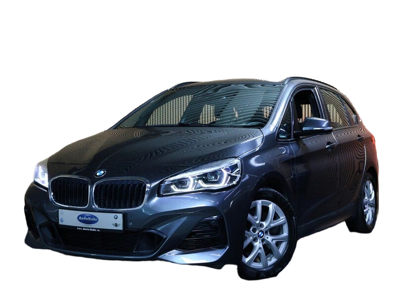 BMW 2 Serie occasion