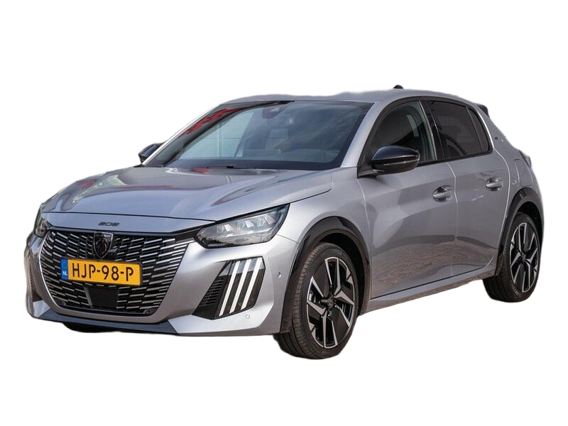 Peugeot 208 occasion